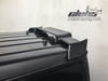 Rear Roof Spoiler For TRX-4 G500