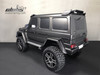 Rear Roof Spoiler For TRX-4 G500