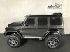 Rear Roof Spoiler For TRX-4 G500