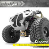 Brass Axle Cover for Element Enduro  / Sendero HD / ECTO ( 2 pcs )
