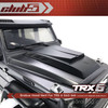 Brabus Hood Vent For TRX-6 MB G63 AMG 6x6 ( Include Front Magnetic Body Mount )