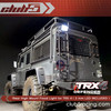 Rear High Mount Flood Light for TRX-4 ( 3 mm LED INCLUDED )