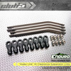"Husky Link" Hi-Clearance Suspension Links for Element Trailrunner ( Rear Only )
