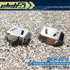 "Rhinoshield" Front / Rear Axle Skid Plate for Axial SCX10 III / Capra ( 2 pcs )