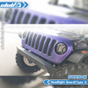 Headlight Guard for SCX10 III Jeep JL Wrangler / JT Gladiator