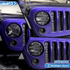 Headlight Guard for SCX10 III Jeep JL Wrangler / JT Gladiator