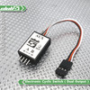 Electronic Cyclic Switch ( Dual Output ) for AUX Channel Lighting Control ( V2)