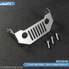 Front Metal Skid Plate for SCX10 III Jeep JL Wrangler / JT Gladiator  ( B )
