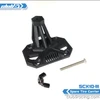 Spare Tire Carrier for SCX10 III Jeep JL Wrangler