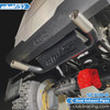 Dual Performance Exhaust for SCX10 III Jeep JL Wrangler