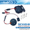 Induction Sensor Switch for SCX10 III Jeep JT Gladiator Stock Lighting ( Waterproof )