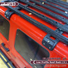 Low Profile Roof Rack (S) for SCX10 III Jeep JL Wrangler / JT Gladiator ( 3DP )