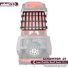 Low Profile Roof Rack (L) for SCX10 III Jeep JL Wrangler / JT Gladiator ( 3DP )