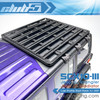 Low Profile Roof Rack (L) for SCX10 III Jeep JL Wrangler / JT Gladiator ( 3DP )