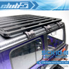 Low Profile Roof Rack (L) for SCX10 III Jeep JL Wrangler / JT Gladiator ( 3DP )
