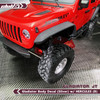 Custom Body Decal for SCX10 III Jeep JT Gladiator ( S ) / HERCULES