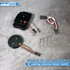 Induction Sensor Switch for SCX10 III Jeep JL Wrangler Lighting ( Waterproof )