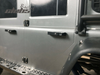 Door Handles (4) 3D Printed for Traxxas TRX-4 Defender Body ( V2 )