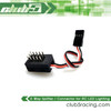 5-Way Micro Splitter Servo / Lighting for RC Crawlers (V2)