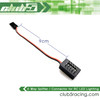 5-Way Micro Splitter Servo / Lighting for RC Crawlers (V2)