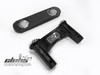 Front Magnetic Body Mount for TRX-4 Defender / Bronco / Sport