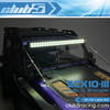 Multi-Mode LED Light Bar for Axial SCX10 III JL Wrangler / JT Gladiator 