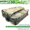 Faux Overland Tent for 1/10 Scale RC Crawlers (Camouflage)