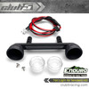 Tail Light for Element RC Enduro Sendero HD ( LED included )