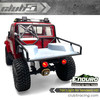 Tail Light for Element RC Enduro Sendero HD ( LED included )