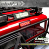 The 3rd Brake Light for Element Enduro Sendero HD