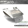 Steel Front Skid Plate for Element RC IFS / Trailrunner / Knightrunner