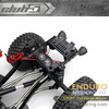 "EZOFF" Flip Hinge Mount for Element Enduro Sendero HD