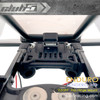 "EZOFF" Flip Hinge Mount for Element Enduro Sendero HD