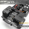 Front Fender Wells for Element RC Enduro Sendero HD ( Rock Light Ready )