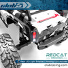Tail Light Housing w / LED for Redcat Wendigo