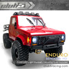 Front LED Head Light / Blinker Bucket for Element Sendero HD ( 6V LED Included )