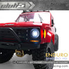 Front LED Head Light / Blinker Bucket for Element Sendero HD ( 6V LED Included )