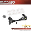 Waterproof Rock Light for TRX-4 2021 Bronco ( 6V Powered )