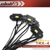 Waterproof Rock Light for TRX-4 2021 Bronco ( 6V Powered )
