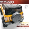 3DP Spare Tire Cover for Traxxas TRX-4 2021 Bronco