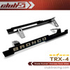  "Blade Runner" Stainless Rock Slider for TRX-4 2021 Ford Bronco