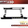  "Blade Runner" Stainless Rock Slider for TRX-4 2021 Ford Bronco