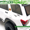 Club 5 Racing Decals ( V2 )