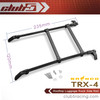 Rooftop Luggage Rail for Traxxas TRX-4 2021 Bronco