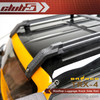 Rooftop Luggage Rail for Traxxas TRX-4 2021 Bronco