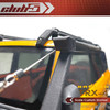 Scale Custom Snorkel for TRX-4 2021 Bronco