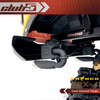 Dual Performance Exhaust for Traxxas TRX-4 2021 Bronco
