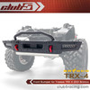 Custom Scale Front Bumper w/ LED for TRX-4 2021 Ford Bronco