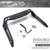 Chase Rack w/ 3rd Brake Light for Element Knightrunner
