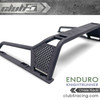 Chase Rack w/ 3rd Brake Light for Element Knightrunner